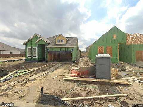 Vaughan Way, Rosharon, TX 77583