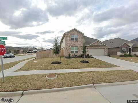 Bartagrass Dr, Richmond, TX 77469