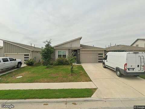 Oxgang Dr, Pflugerville, TX 78660