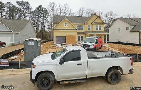 River Run Dr Unit 63, Dallas, GA 30132