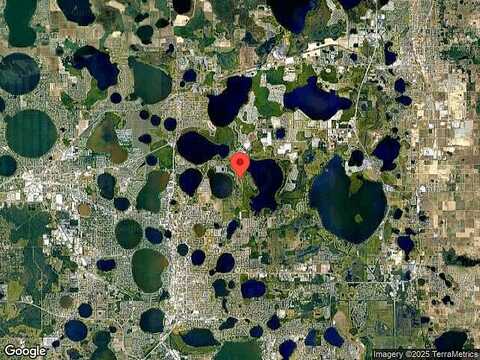 Ituna Circle, Winter Haven, FL 33881
