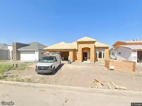 River Oak Cir Unit 4675, Brownsville, TX 78520