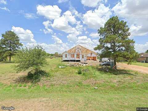 County Road 63, Rosharon, TX 77583