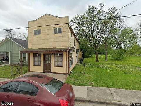 Market St, Houston, TX 77020