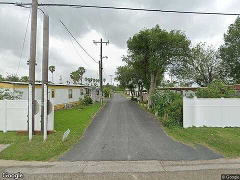 Resaca North St Lot 6, Harlingen, TX 78552