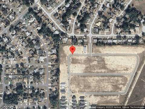 Sutherland St Lot 9, Spring Hill, FL 34609