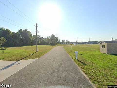 Nw 48Th Ln, Ocala, FL 34482