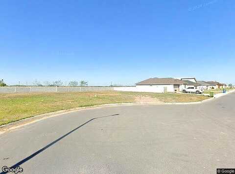 Aurora Dr, Brownsville, TX 78526