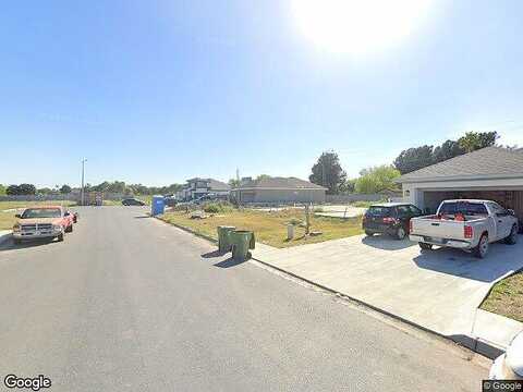 Aurora Dr, Brownsville, TX 78526