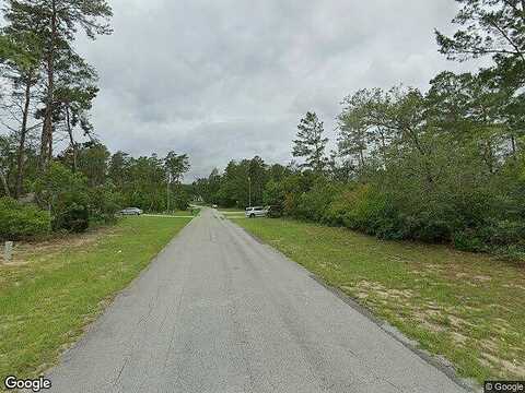 Sw 169Th Lane Rd, Ocala, FL 34473