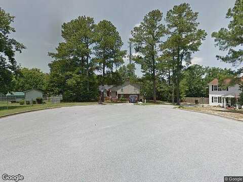Ridge Court Ct, Augusta, GA 30909