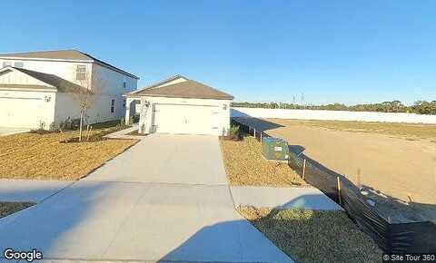 Goldfoil Rd, Spring Hill, FL 34609