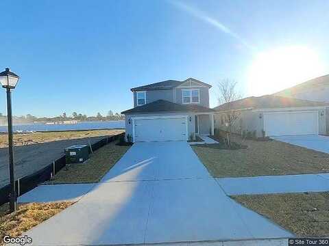 Goldfoil Rd, Spring Hill, FL 34609