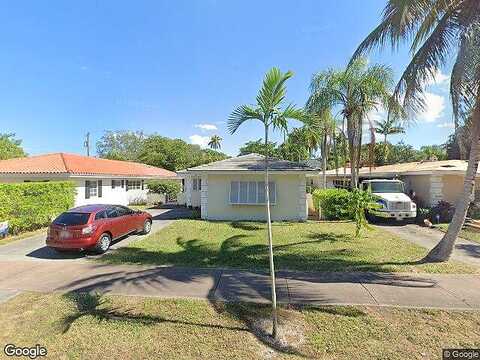 Red Rd, Coral Gables, FL 33134