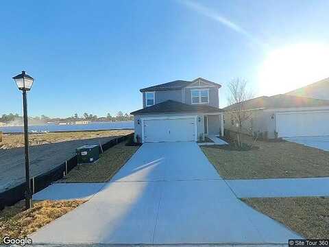 Goldfoil Rd, Spring Hill, FL 34609