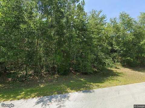 Spring Ln, Ocala, FL 34472