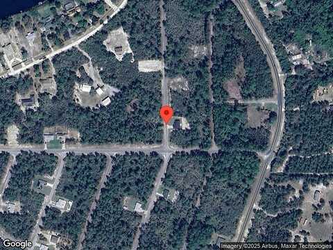Fisher Way Trak, Ocklawaha, FL 32179