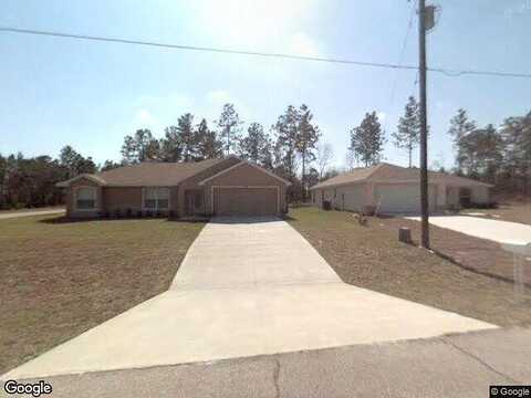 Sw 133Rd Ln, Ocala, FL 34473