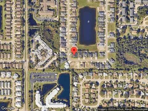Negal Cir, Melbourne, FL 32901