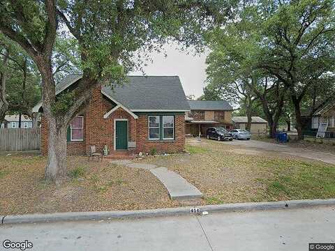N Avenue C, Humble, TX 77338