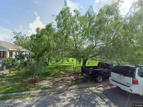 E Nannette Ave, Pharr, TX 78577