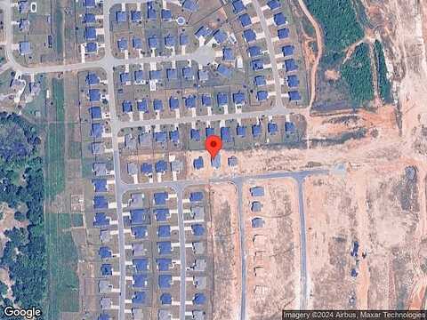 Chelsea Leigh Ave Lot 8, Bonaire, GA 31005