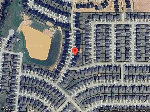 Rosemary Rain Ln, Magnolia, TX 77354