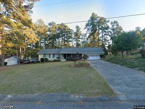 S Goshen Lake Drive South Dr, Augusta, GA 30906