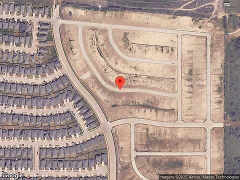 Drifters Bend, Crowley, TX 76036