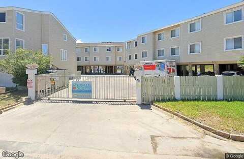 Island Ave # 58-A, Port Isabel, TX 78578