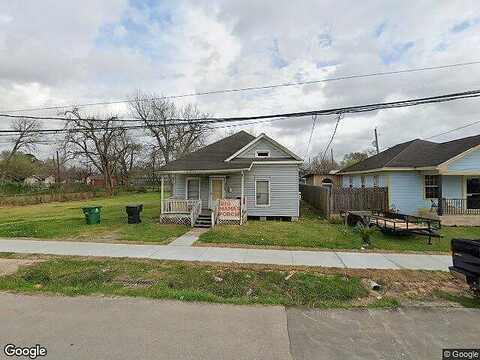 New Orleans St # B, Houston, TX 77020