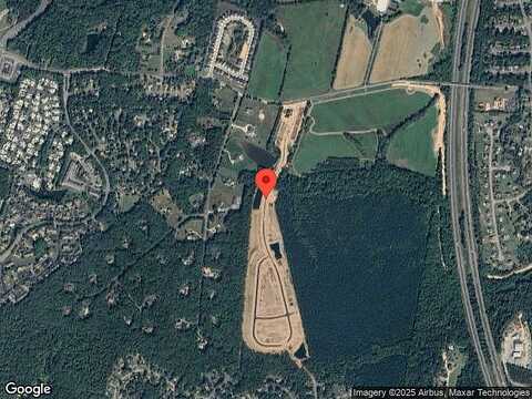 4 04 Hazel Run Way, Fredericksburg, VA 22407