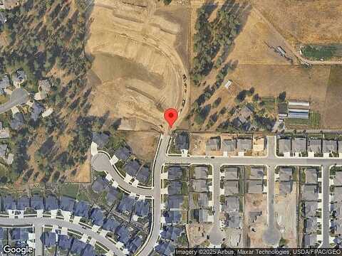 S Glendora Dr, Spokane, WA 99223
