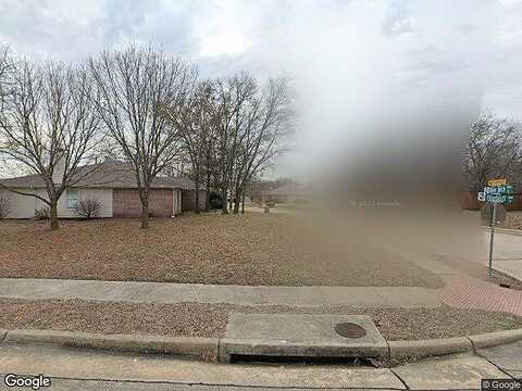 Pinebluff Ln, Princeton, TX 75407
