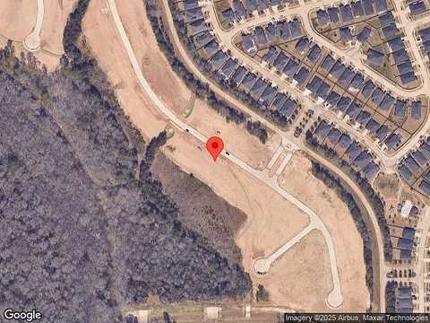 Springfield Terrace Dr, Conroe, TX 77304