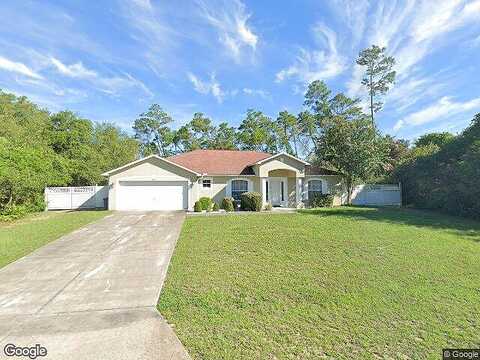 Sw 161St Loop, Ocala, FL 34473