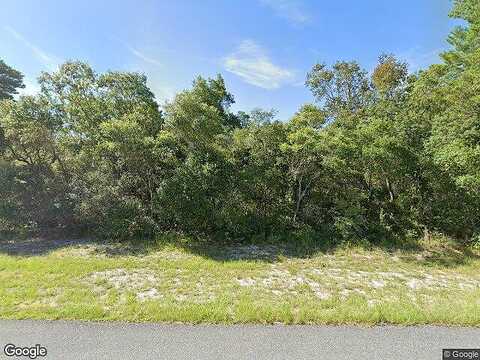 Sw 166Th Place Rd, Ocala, FL 34473