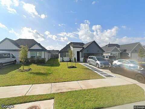Beltingham Bend Way, Fulshear, TX 77441