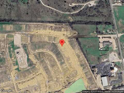 Hickory St, Sherman, TX 75092