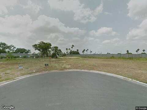 Magali Cir, Brownsville, TX 78521