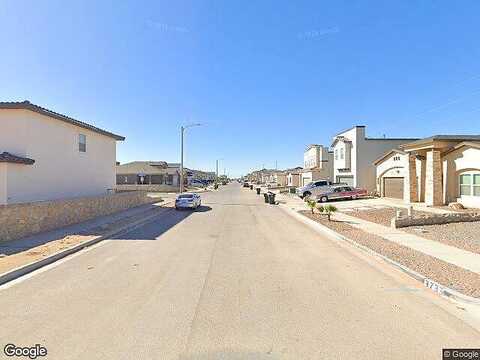 Surmise St, El Paso, TX 79938