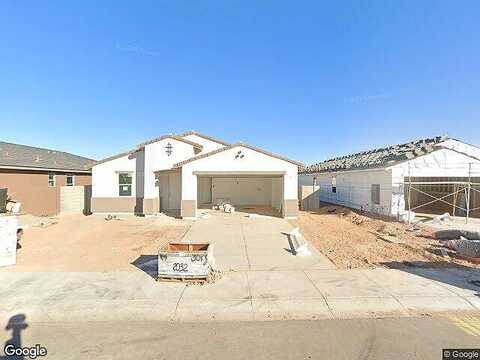 W San Clemente St, Maricopa, AZ 85138