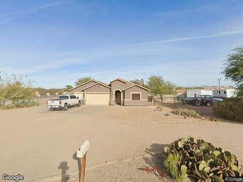 E Vista Grande, San Tan Valley, AZ 85140