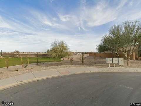 W Prado St, Maricopa, AZ 85138