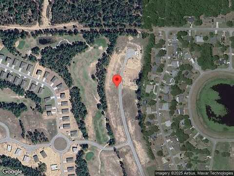 Hickory Course Trl, Ocala, FL 34472