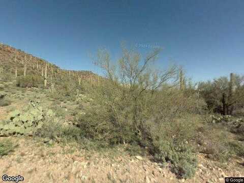 N Avenida Dos Vistas, Tucson, AZ 85745
