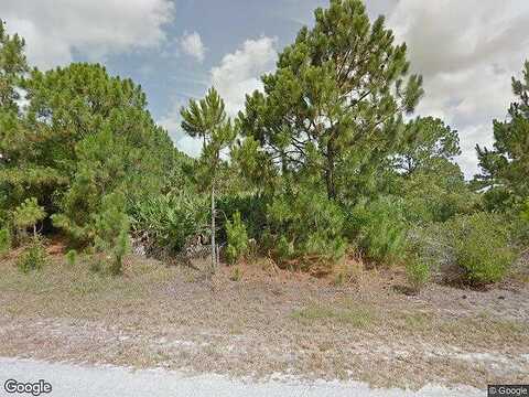 Latham St Se, Palm Bay, FL 32909