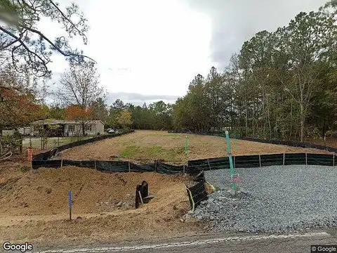 We Smith Rd, Pembroke, GA 31321