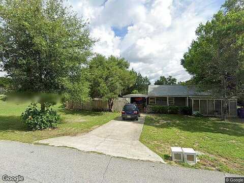 E Anderson Rd, Groveland, FL 34736