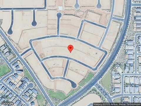 W Sunstone Dr, San Tan Valley, AZ 85144